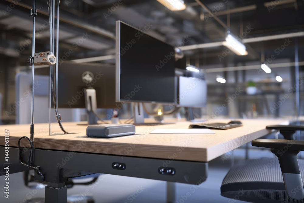 AIpowered office solutions improve productivity AIpowered office solutions improve productivity