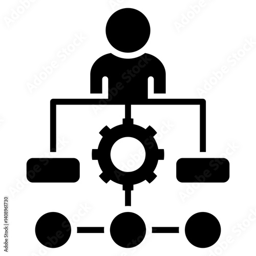 Structure Icon
