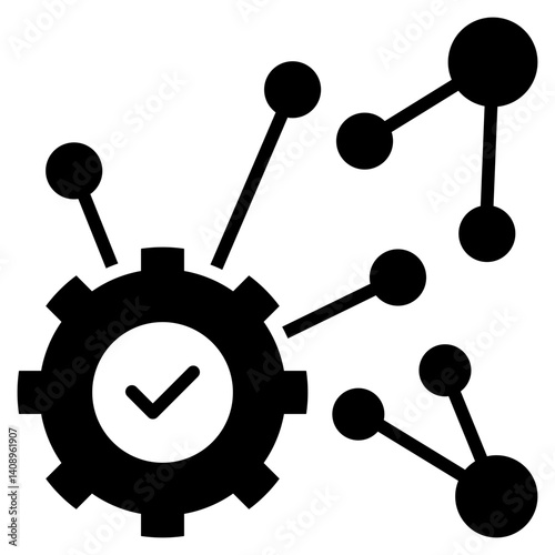 Taxonomy Icon