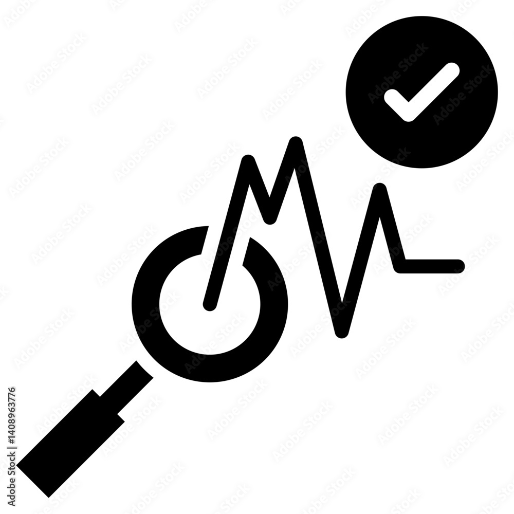 Analysis Icon Analysis Icon