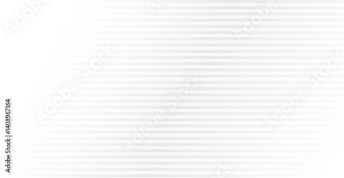 Subtle Gray Stripes Pattern Background - Light Texture for Modern Design Elements, Minimalist Backdrop, Clean and Simple Illustration, Delicate Lines Effect, Striped Graphic