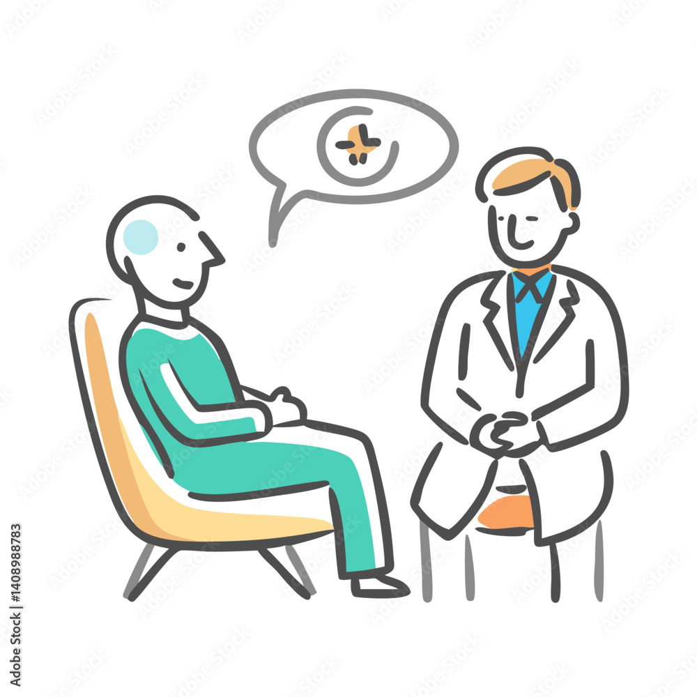 psychiatrist icon, psychiatrist vector illustration-simple illustration of psychiatrist, perfect for psychiatrist logos and icons psychiatrist icon, psychiatrist vector illustration-simple illustration of psychiatrist, perfect for psychiatrist logos and icons