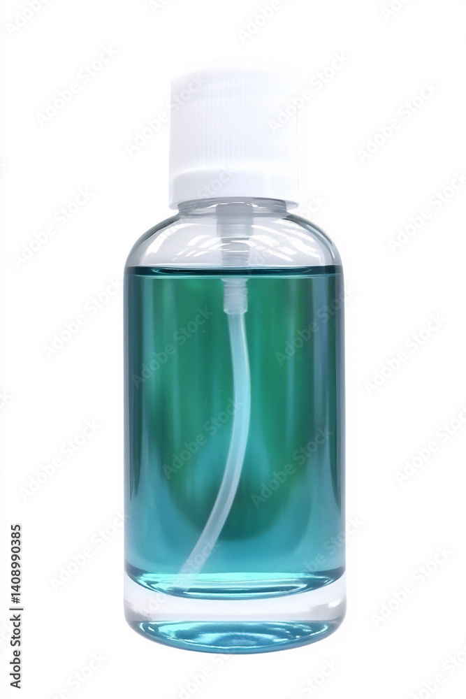 hand sanitizer,