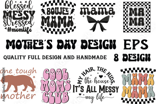 motherhood art, mom badge design, minimalist mom svg, retro mom style, vintage mom shirt, single mom pride, proud mama svg, heartwarming gift svg, mother daughter bond, mama bear svg, boho mom design,