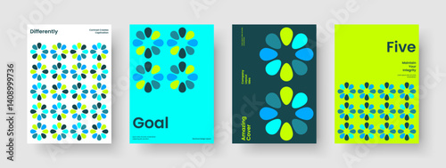 Isolated Background Template. Modern Report Layout. Geometric Flyer Design. Banner. Poster. Book Cover. Brochure. Business Presentation. Advertising. Journal. Magazine. Catalog. Newsletter