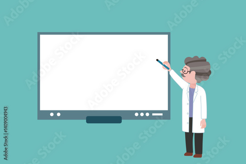 Expert in digital board presentations  2