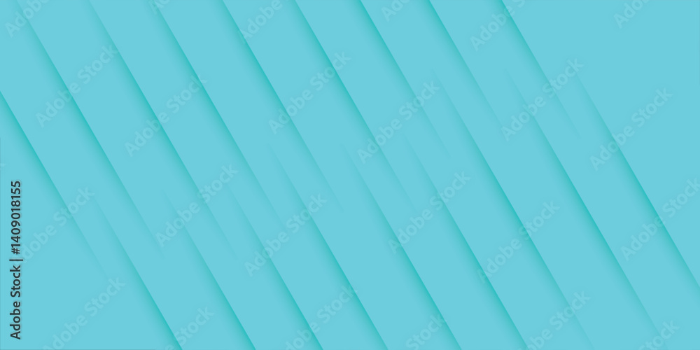 Obraz premium Simple Geometric Gray Background with Diagonal Stripes suitable for banner and cover.
