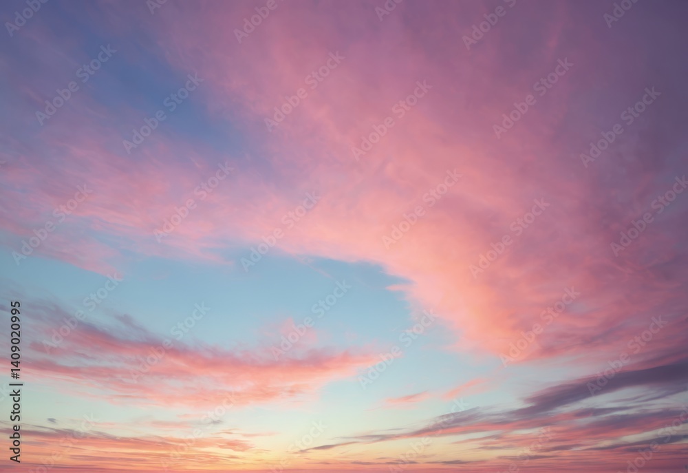 Obraz premium 夕焼け, 空, 太陽, 雲, 日の出, 自然, 風景, 海, 夜会, オレンジ, 太陽光, 