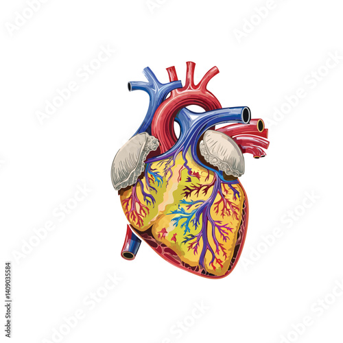 lung  clipart