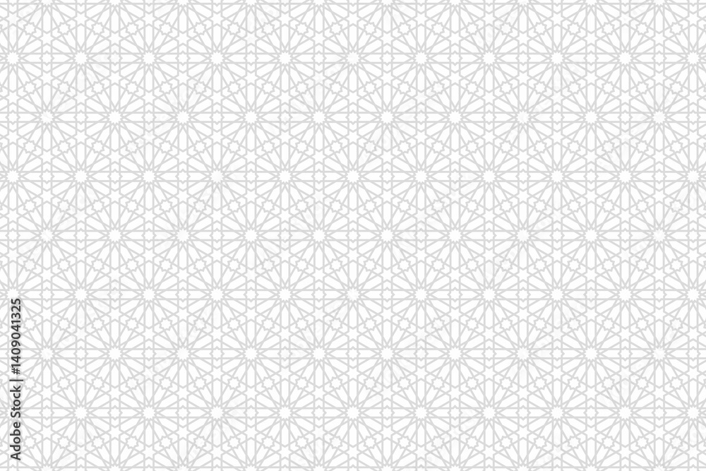 Arabic pattern background. Islamic ornament vector. Traditional Arabian geometry. Arabic pattern background. Islamic ornament vector. Traditional Arabian geometry.