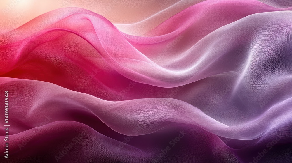 Flowing Fabric Hues (2) Flowing Fabric Hues (2)