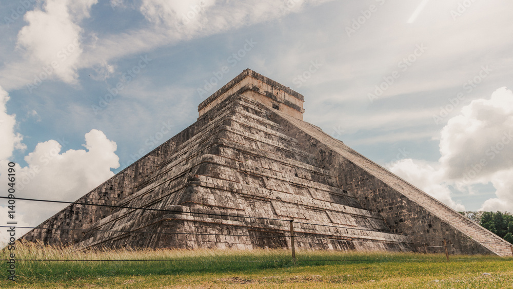 Chichén Itzá, Yucatán Chichén Itzá, Yucatán