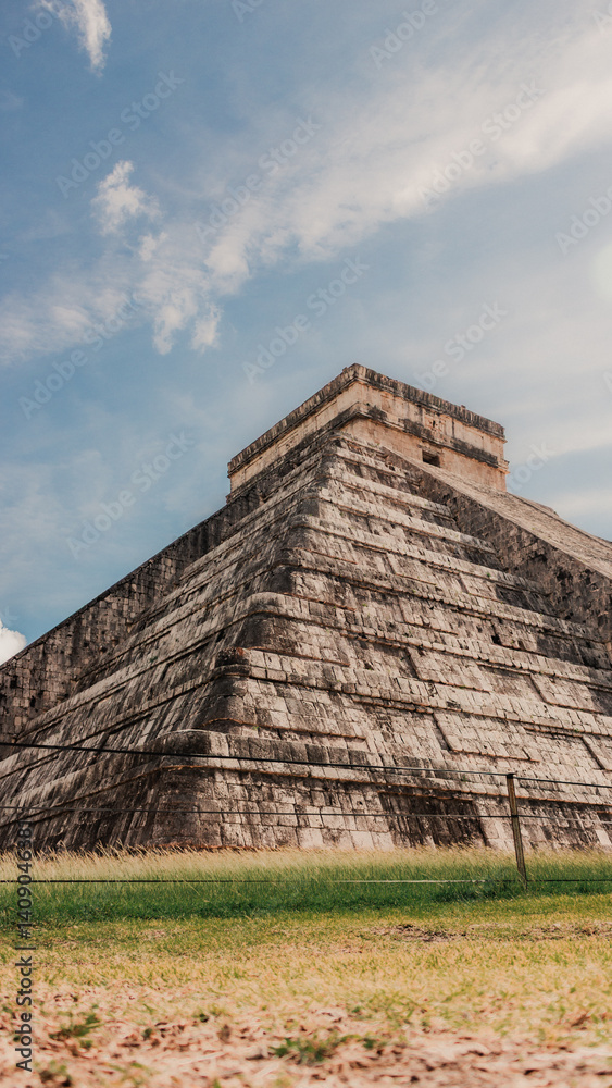 Chichén Itzá, Yucatán Chichén Itzá, Yucatán
