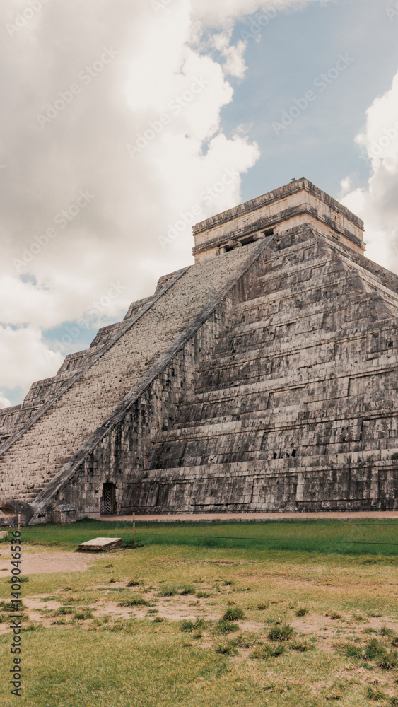Chichén Itzá, Yucatán Chichén Itzá, Yucatán