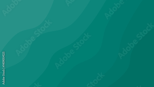 Soft Abstract Waves Background. A serene and calming abstract design featuring smooth and wavy gradients. Ideal for minimalist design.