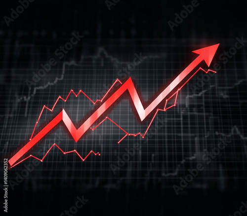stock