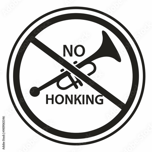 no smoking sign