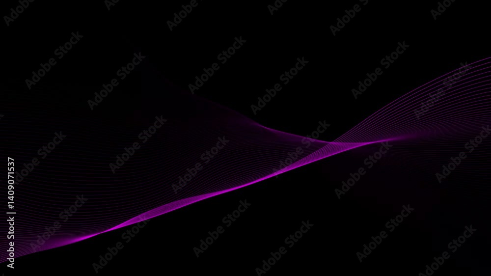A dynamic line background featuring an array of parallel and intersecting lines in varying thicknesses and colors, creating a sense of depth and motion.