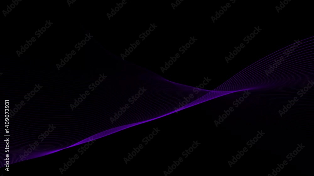 A dynamic line background featuring an array of parallel and intersecting lines in varying thicknesses and colors, creating a sense of depth and motion.