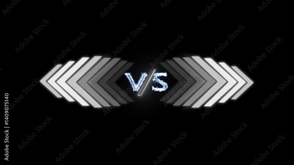 VS versus bars neon animated versus vs bars neon blue multiplayer co op team with smoky black background ,vs neon text with glowing lines and black background 4k video motion graphic ... VS versus bars neon animated versus vs bars neon blue multiplayer co op team with smoky black background ,vs neon text with glowing lines and black background 4k video motion graphic ...