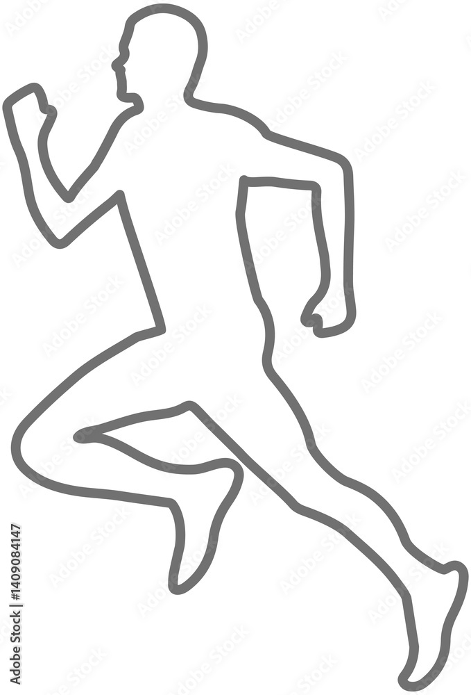 Running Man icon
Running Man icon