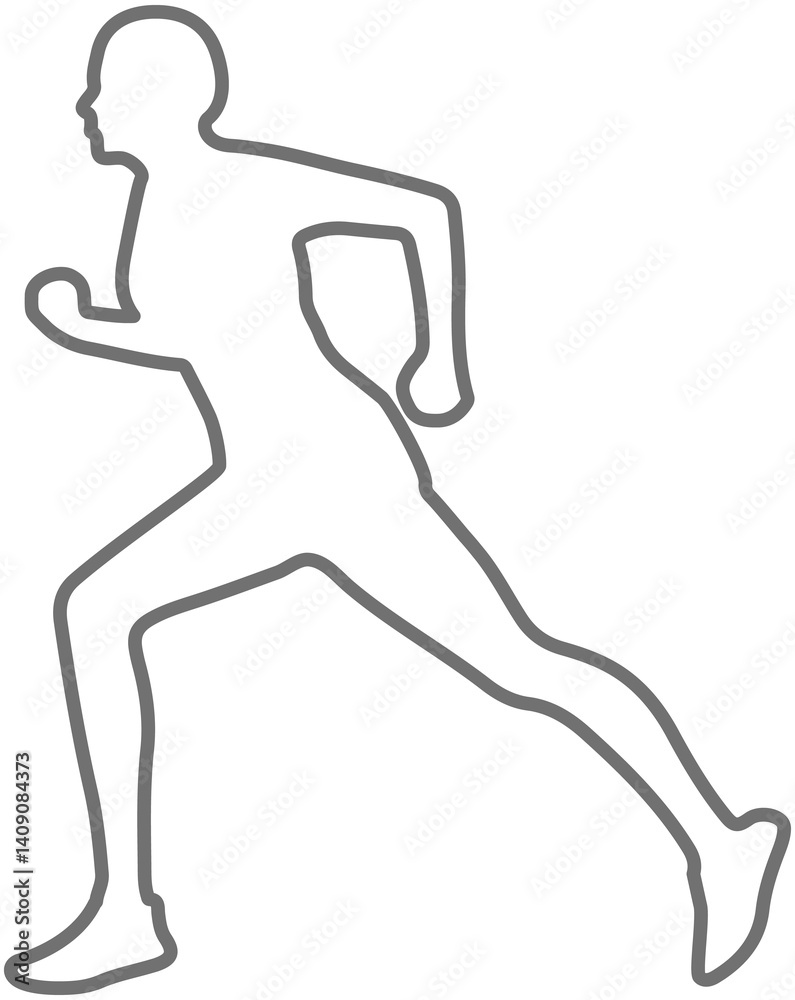Running Woman icon
Running Woman icon