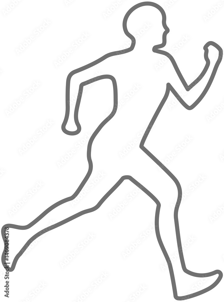 Running Woman icon
Running Woman icon