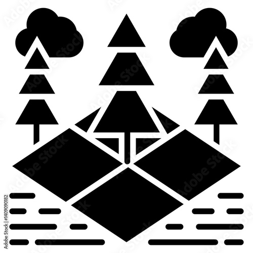 Field Icon