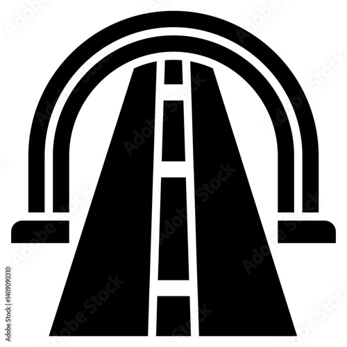 Underpass Icon