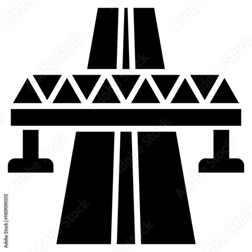 Overpass Icon