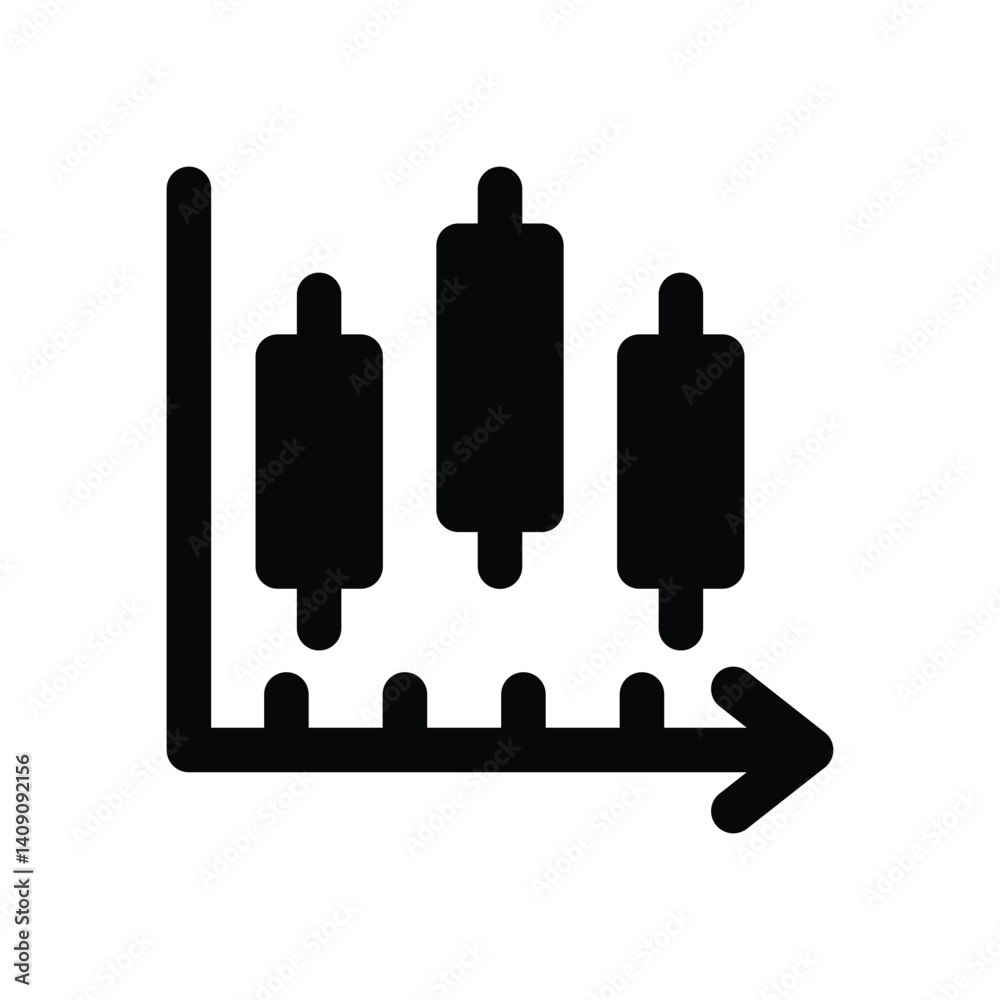 trading glyph icon. Strong and solid vector icon for websites, mobile interfaces, presentations, and visual branding. High quality and easy to edit. trading glyph icon. Strong and solid vector icon for websites, mobile interfaces, presentations, and visual branding. High quality and easy to edit.