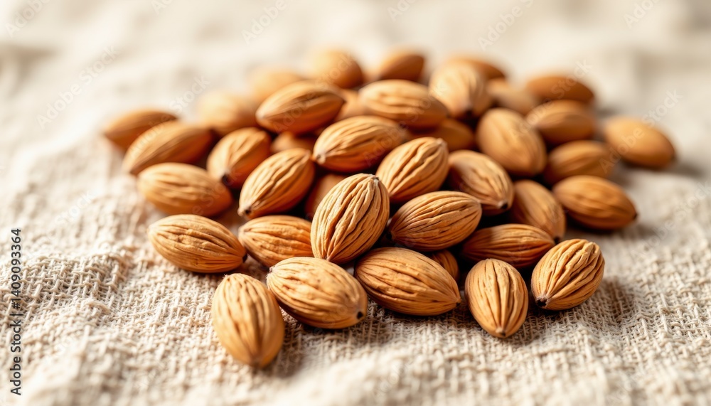 Harvesting organic almonds california orchard food photography natural setting close-up view nutritional benefits Harvesting organic almonds california orchard food photography natural setting close-up view nutritional benefits