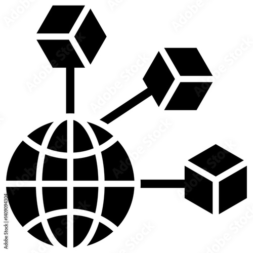 Network Icon