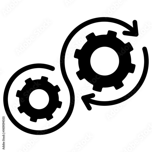 Process Icon