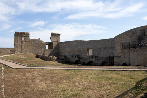 Ortona Castello Aragonese