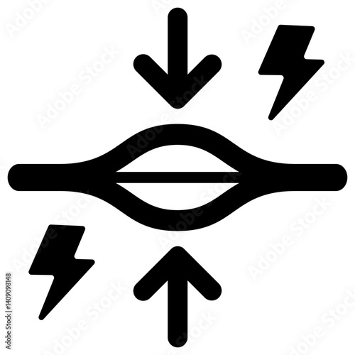 Contraction Icon