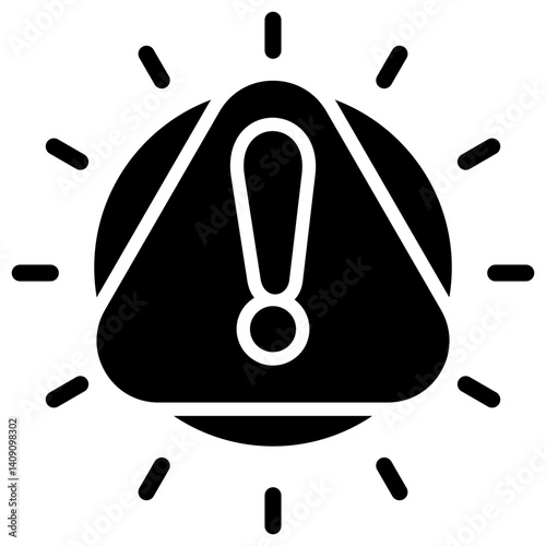 Caution Icon