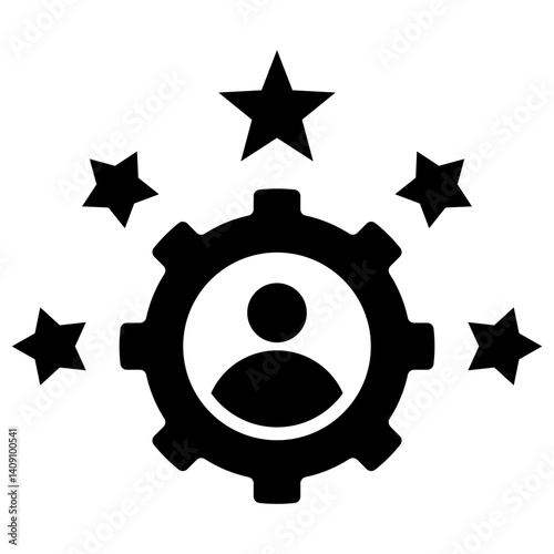 Experience Icon