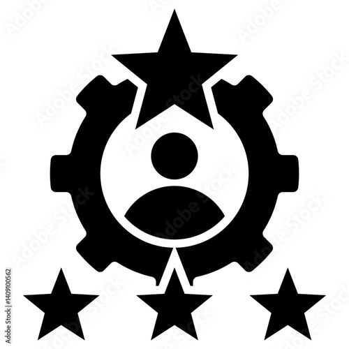 Expertise Icon