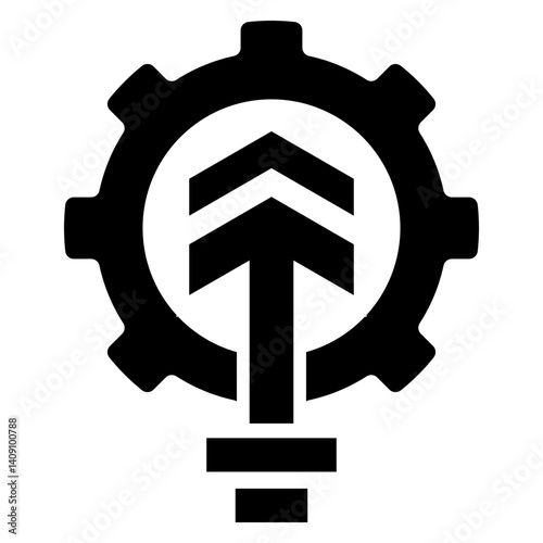 Upgrade Icon
