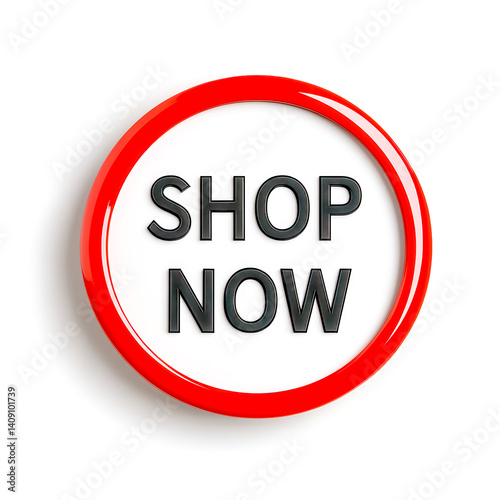 Free Download Shop now button showing commerce and retail purchases - GFXLoad