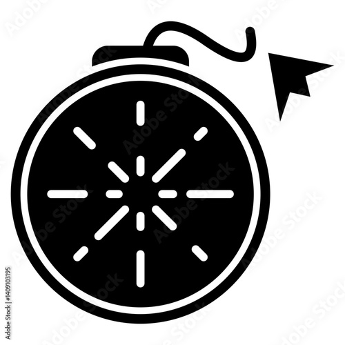 Bomp Icon