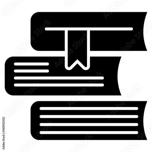 Books Icon