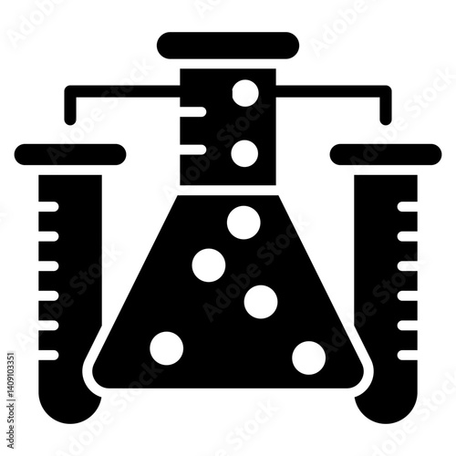 Chemistry Icon