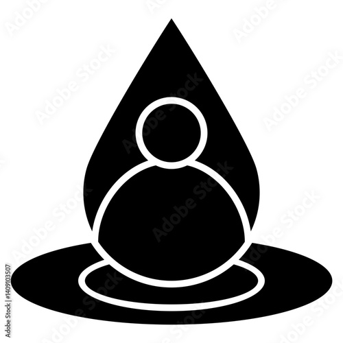 Immersion Icon