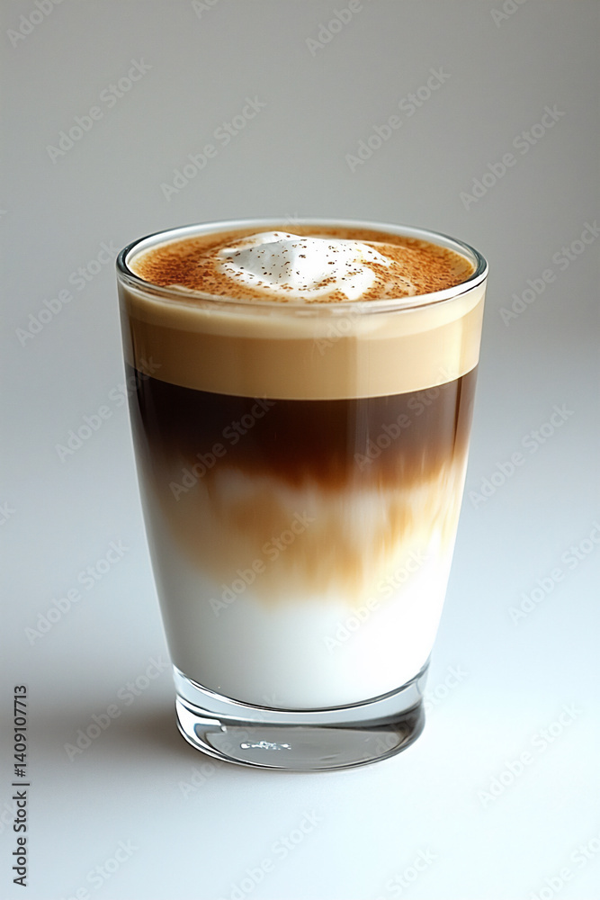 macchiato, macchiato,