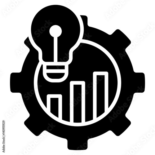 Productivity Icon