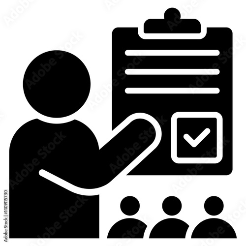 Instructor Icon