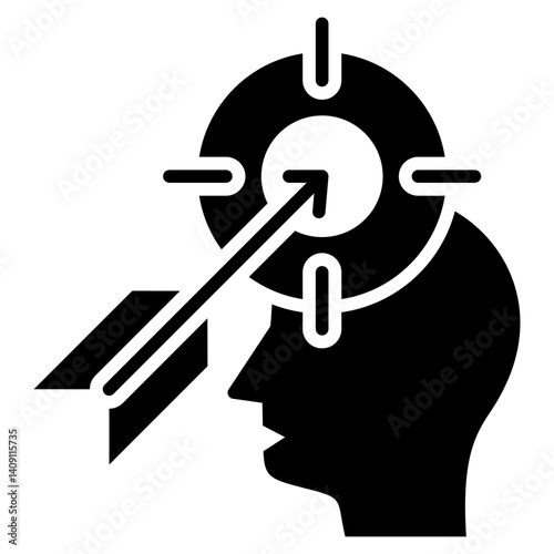 Focus Icon