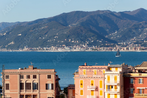 Sestri Levante Liguria